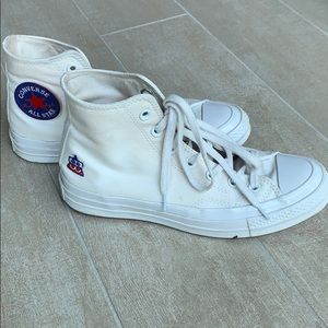 Converse Special Edition